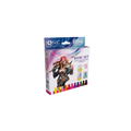 IONIC COLOR Basic Set-Mig Jimenez-Radaddel