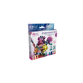 IONIC COLOR Expansion Set-Mig Jimenez-Radaddel