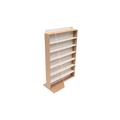 Paint Hanger x 7 - s4b-HobbyZone-Radaddel