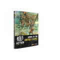 Armies of the United States - Third Edition (englisch)-Warlord Games-Radaddel