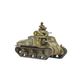 M3 Lee Medium Tank-Warlord Games-Radaddel