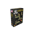 US Airborne (D-Day) Platoon Heavy Weapons Platoon-Warlord Games-Radaddel