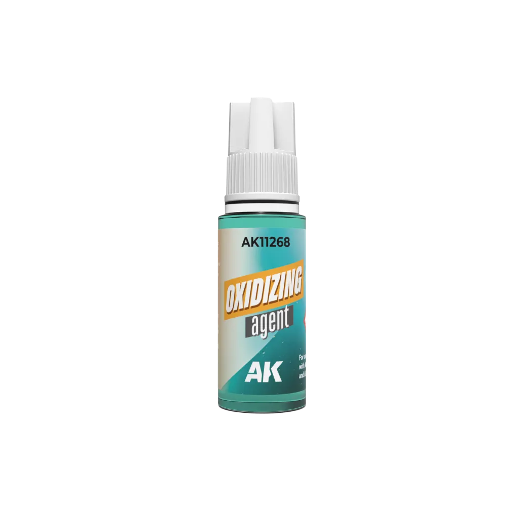 Oxidizing Agent 18ml-AK-Interactive-Radaddel