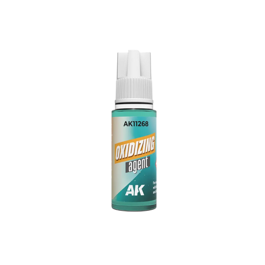 Oxidizing Agent 18ml-AK-Interactive-Radaddel