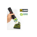 Grassmatic - Statischer Grasapplikator-Mig Jimenez-Radaddel