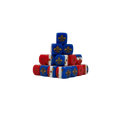 France Dice 16mm Round (25 Stück)-Baron of Dice-Radaddel