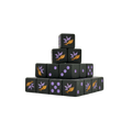 Children of Chaos Dice 16mm Square (25 Stück)-Baron of Dice-Radaddel