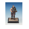 Dasheng | Tianyu-Freebooter Miniatures-Radaddel