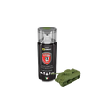 TITANS HOBBY Military Green Matt Primer-Mig Jimenez-Radaddel