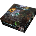 Maladum Dungeons of Enveron Starter Set (deutsch)-Battle Systems-Radaddel