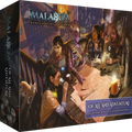 Maladum Of Ale and Adventure Expansion (deutsch)-Battle Systems-Radaddel