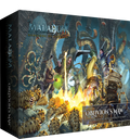 Maladum Oblivion's Maw Expansion (deutsch)-Battle Systems-Radaddel