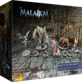 Maladum Beasts of Enveron Expansion (deutsch)-Battle Systems-Radaddel