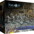 Maladum Revenant Retribution Expansion (deutsch)-Battle Systems-Radaddel