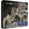 Maladum Beyond the Vaults (deutsch)-Battle Systems-Radaddel