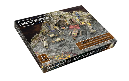 Great Hall of Khaarastad-Battle Systems-Radaddel