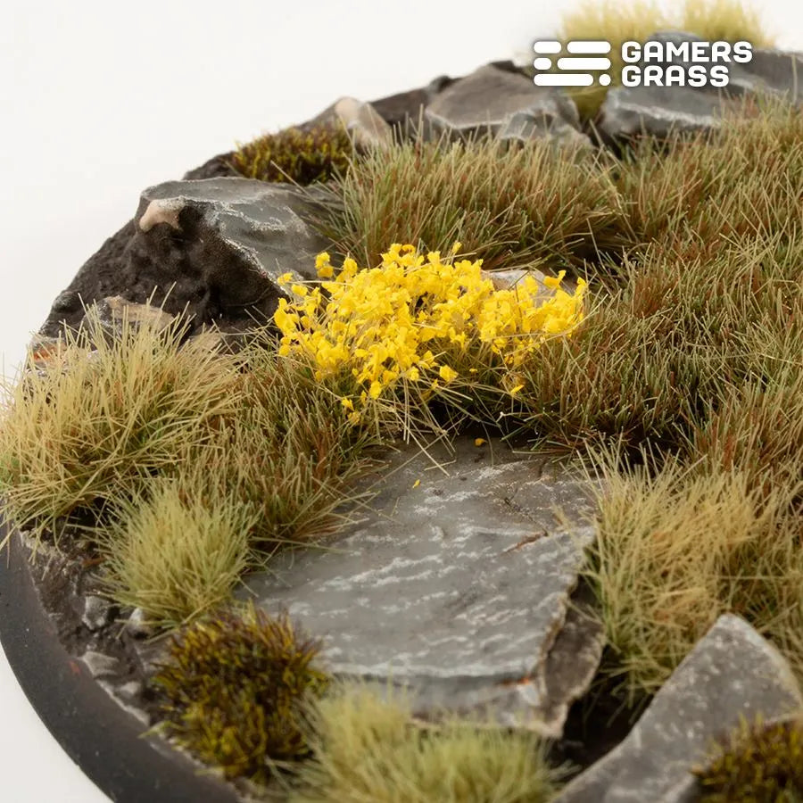 Highland - Round 80mm (x1)-Gamers Grass-Radaddel