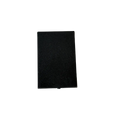 40mm x 60mm Bases (5)-Tabletop Depot-Radaddel