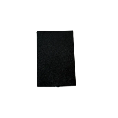 40mm x 60mm Bases (5)-Tabletop Depot-Radaddel