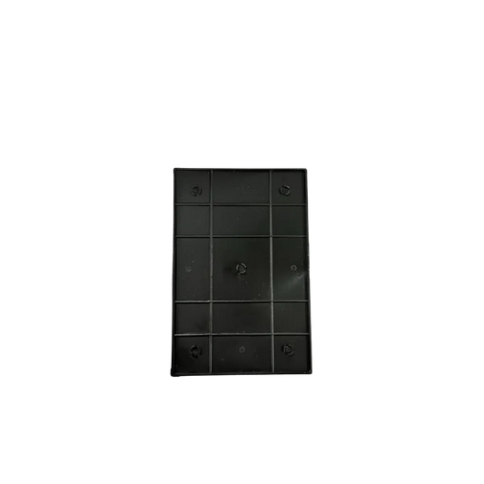 100mm x 150mm Base (1)-Tabletop Depot-Radaddel
