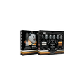 Black & White Set (6 Tubes 20 ml) - Dense Acrylic-AK-Interactive-Radaddel