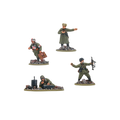 German Veterans HQ-Warlord Games-Radaddel