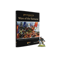 Wars of the Samurai (Englisch)-Warlord Games-Radaddel
