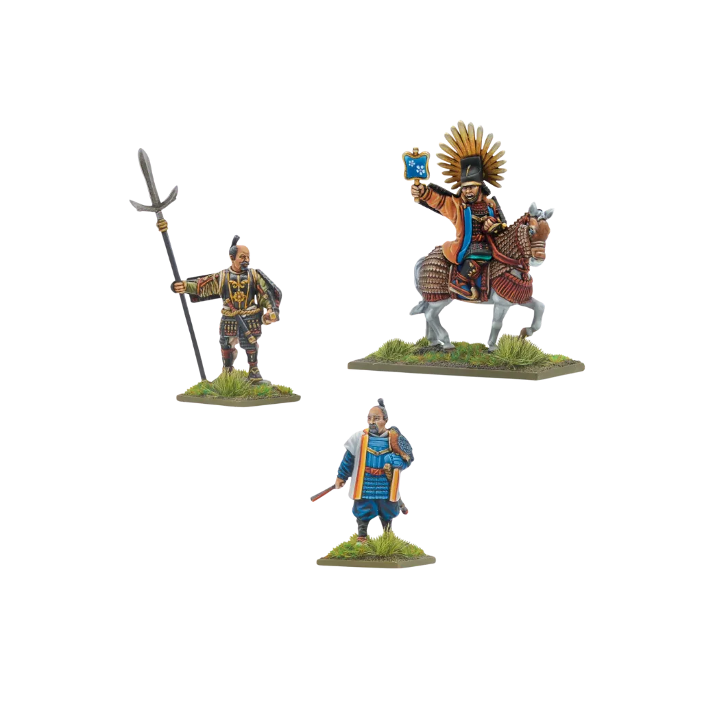 Daimyos-Warlord Games-Radaddel