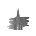 AK Playmarkers Gun Metal-AK-Interactive-Radaddel