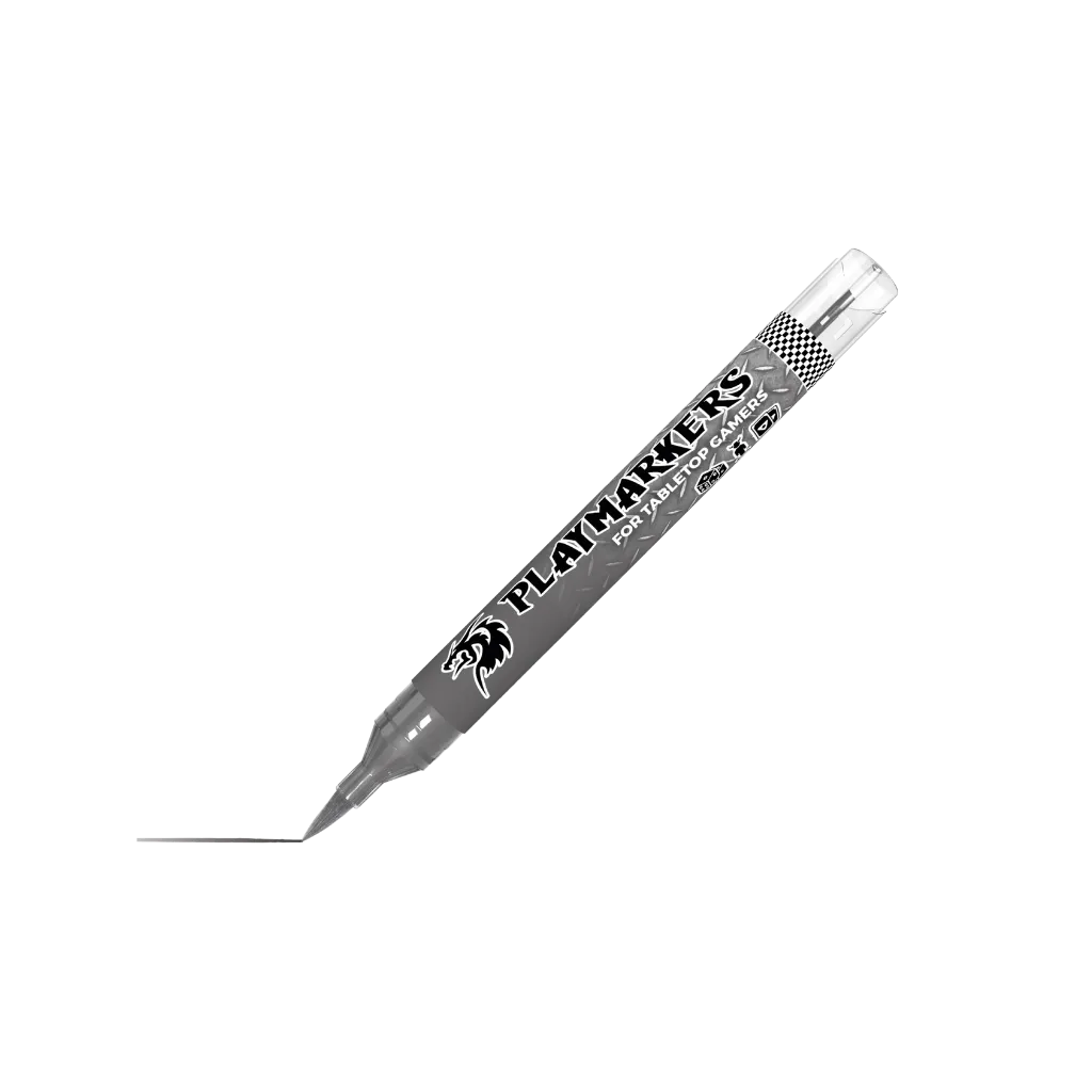 AK Playmarkers Gun Metal-AK-Interactive-Radaddel