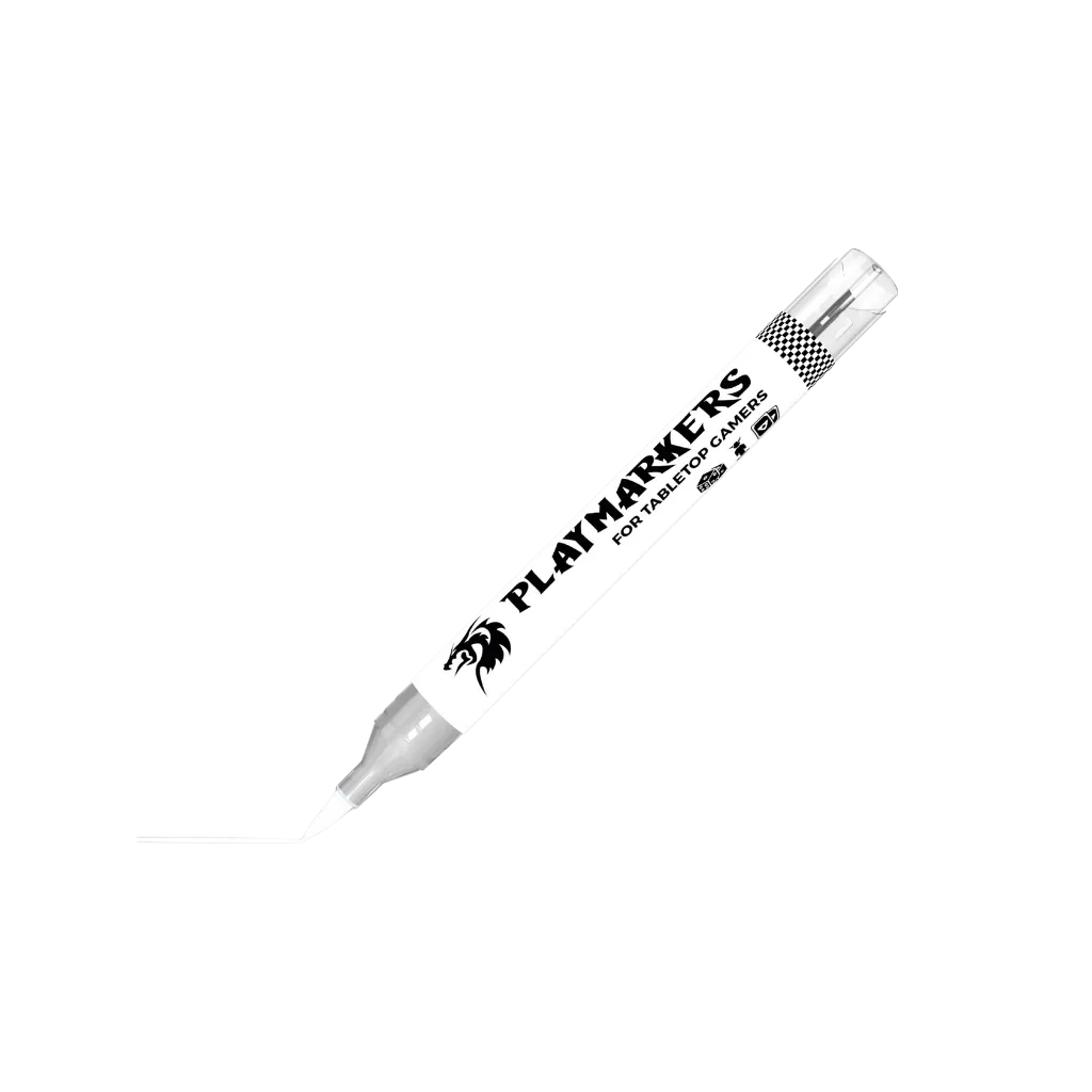 AK Playmarkers White-AK-Interactive-Radaddel