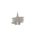 AK Playmarkers Light Grey-AK-Interactive-Radaddel