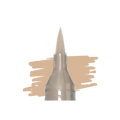 AK Playmarkers Dark Skin-AK-Interactive-Radaddel