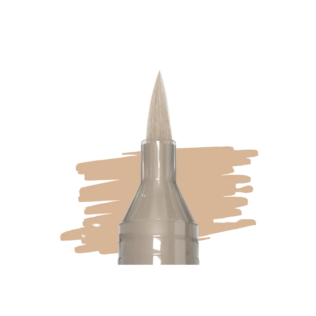 AK Playmarkers Dark Skin-AK-Interactive-Radaddel