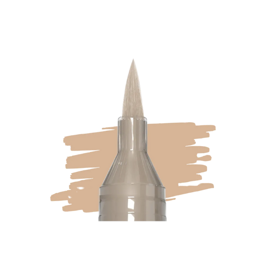 AK Playmarkers Dark Skin-AK-Interactive-Radaddel