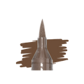 AK Playmarkers Black Skin-AK-Interactive-Radaddel
