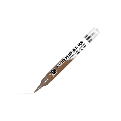 AK Playmarkers Black Skin-AK-Interactive-Radaddel