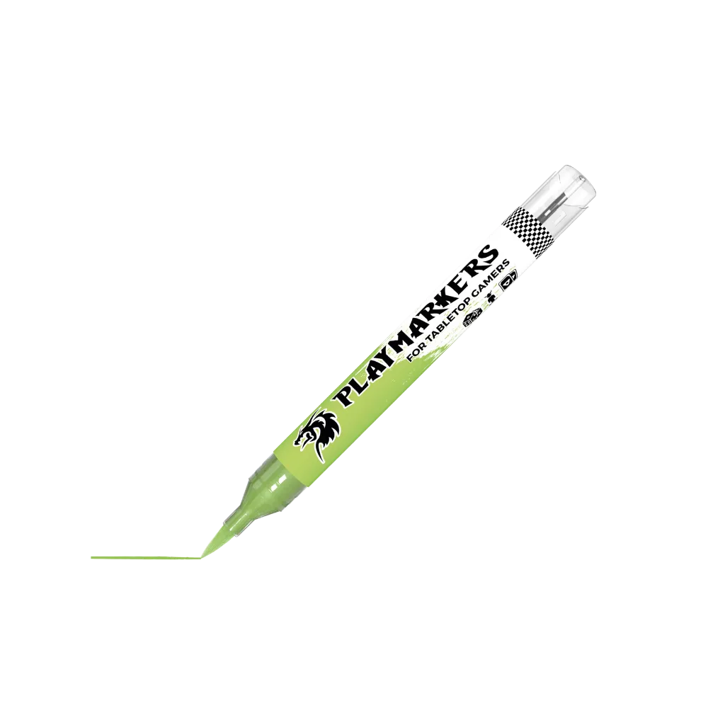 AK Playmarkers Light Green-AK-Interactive-Radaddel