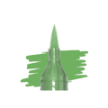 AK Playmarkers Animal Green-AK-Interactive-Radaddel