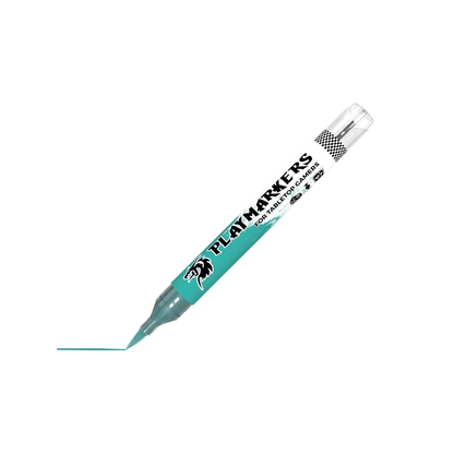 AK Playmarkers Emerald-AK-Interactive-Radaddel