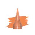 AK Playmarkers Light Orange-AK-Interactive-Radaddel