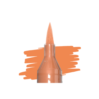 AK Playmarkers Light Orange-AK-Interactive-Radaddel
