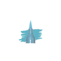 AK Playmarkers Sky Blue-AK-Interactive-Radaddel
