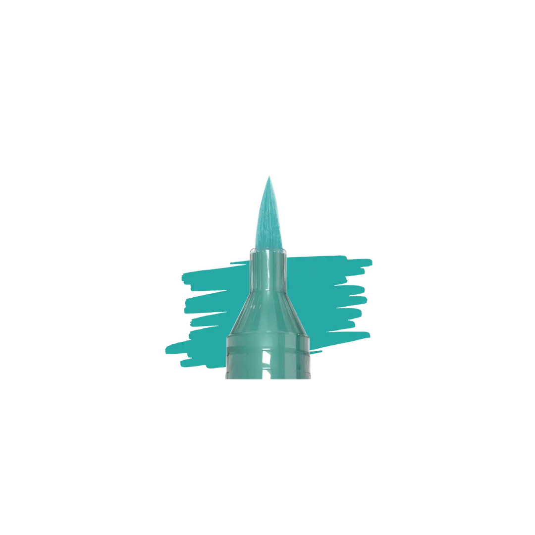 AK Playmarkers Turquoise-AK-Interactive-Radaddel