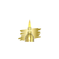 AK Playmarkers Gold-AK-Interactive-Radaddel