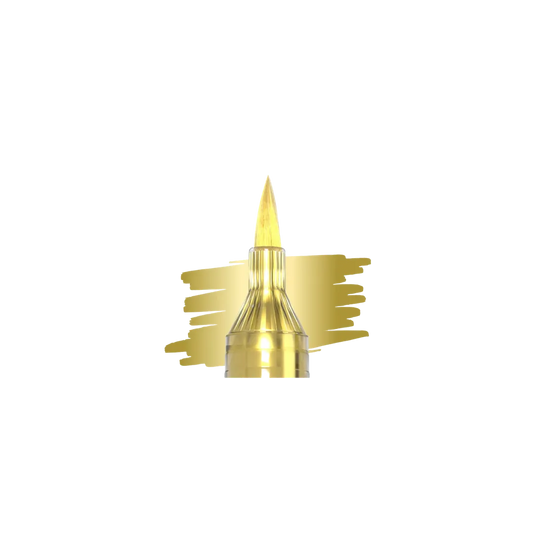 AK Playmarkers Gold-AK-Interactive-Radaddel