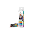 AK Playmarkers Clothes & Ornaments Set (6 ref.)-AK-Interactive-Radaddel