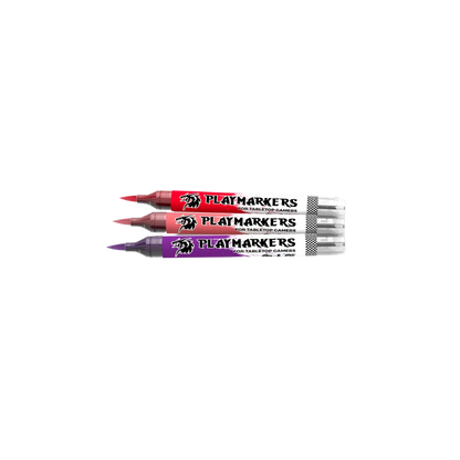 AK Playmarkers Viscera Set (3 ref.)-AK-Interactive-Radaddel