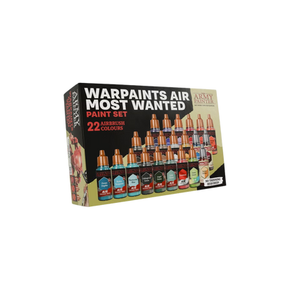 Pinturas de guerra aéreas más buscadas