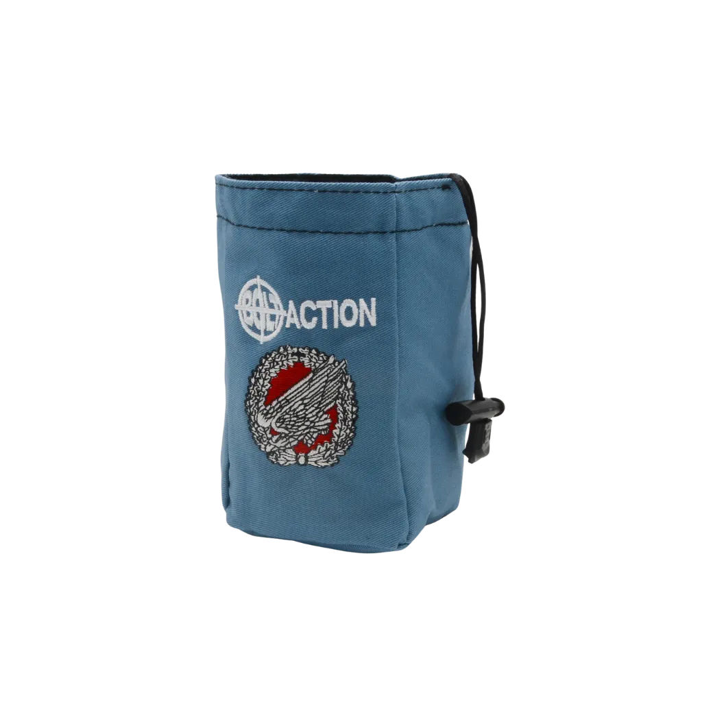 Bolt Action German Fallschirmjäger Dice Bag-Warlord Games-Radaddel